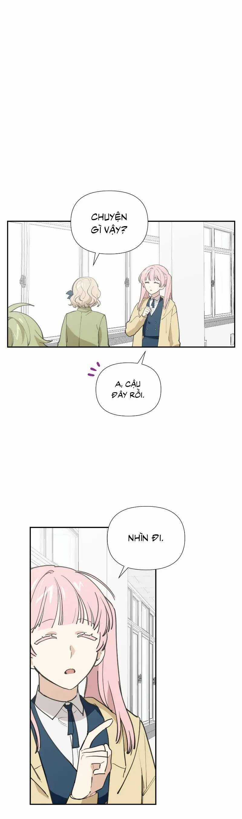 Điều Ước Sao Băng - Chapter 11 - Trang 36