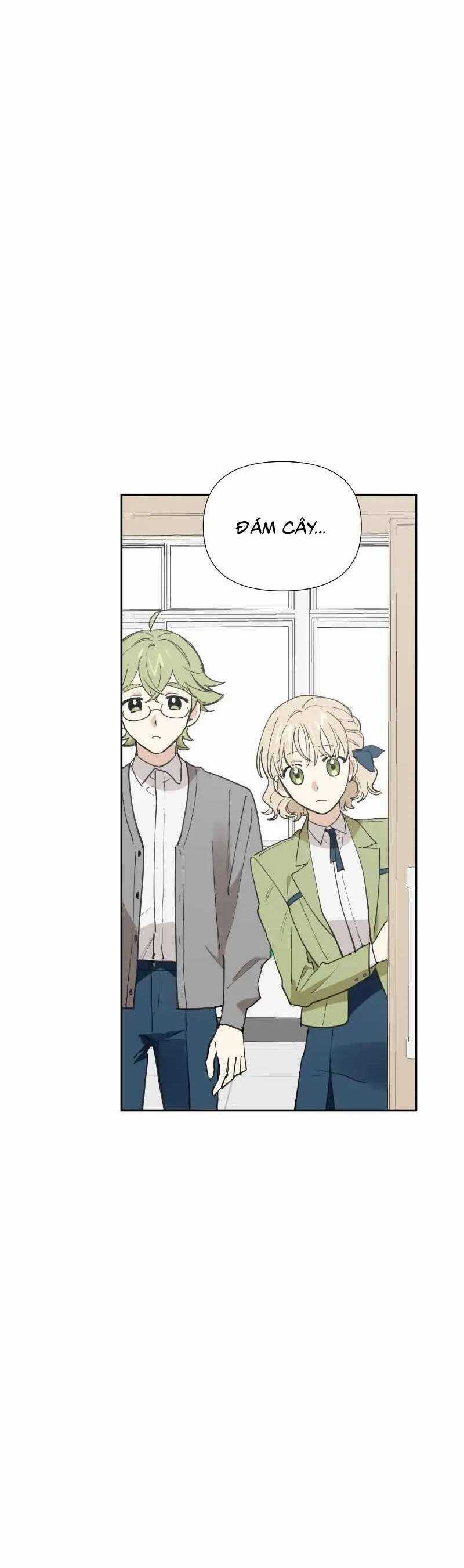 Điều Ước Sao Băng - Chapter 11 - Trang 37