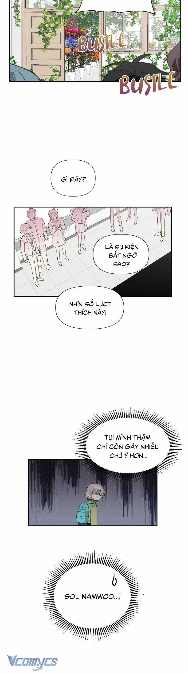 Điều Ước Sao Băng - Chapter 11 - Trang 5