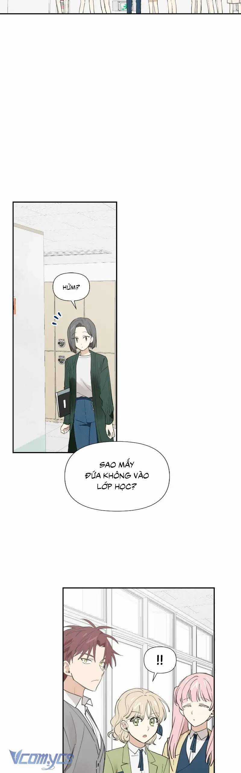 Điều Ước Sao Băng - Chapter 11 - Trang 7