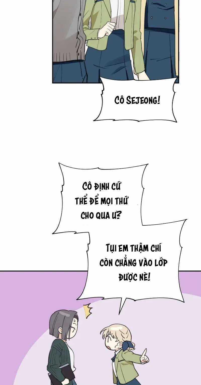 Điều Ước Sao Băng - Chapter 11 - Trang 8