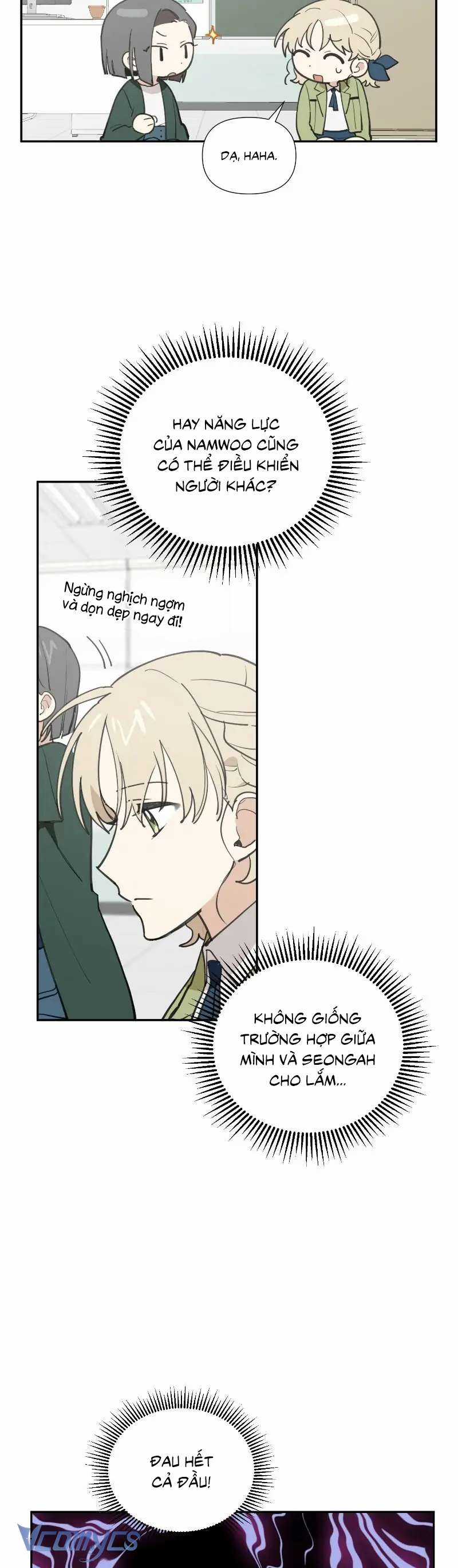 Điều Ước Sao Băng - Chapter 12 - Trang 4