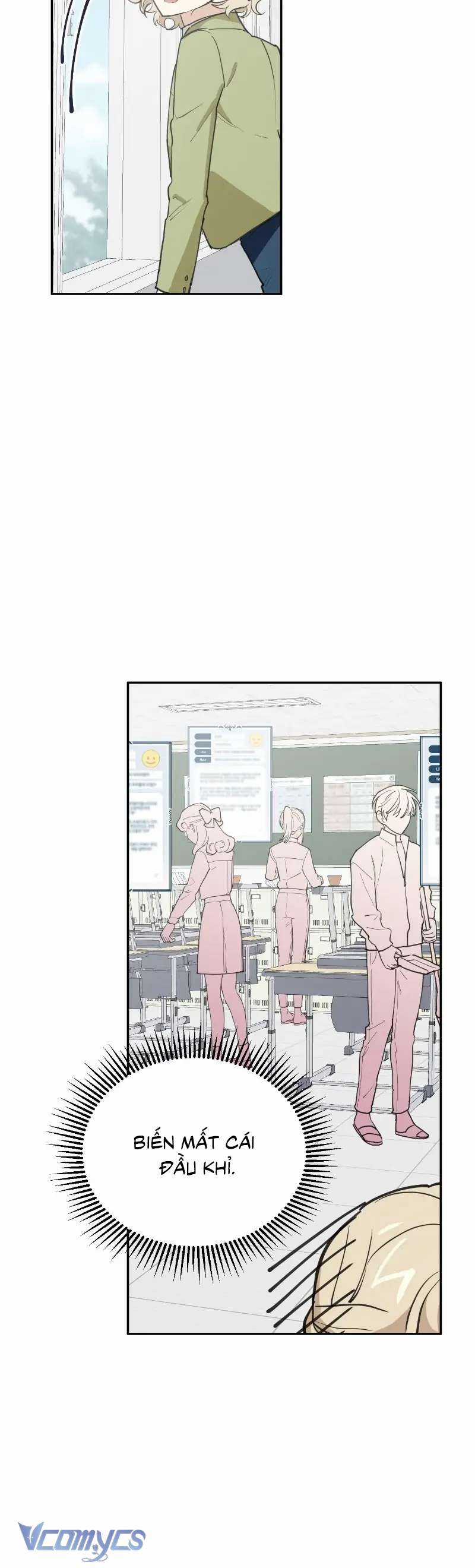 Điều Ước Sao Băng - Chapter 12 - Trang 9