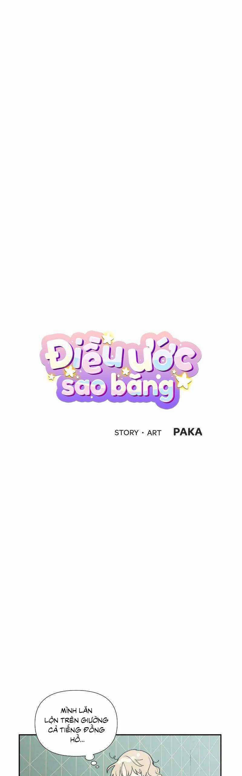 Điều Ước Sao Băng - Chapter 13 - Trang 12