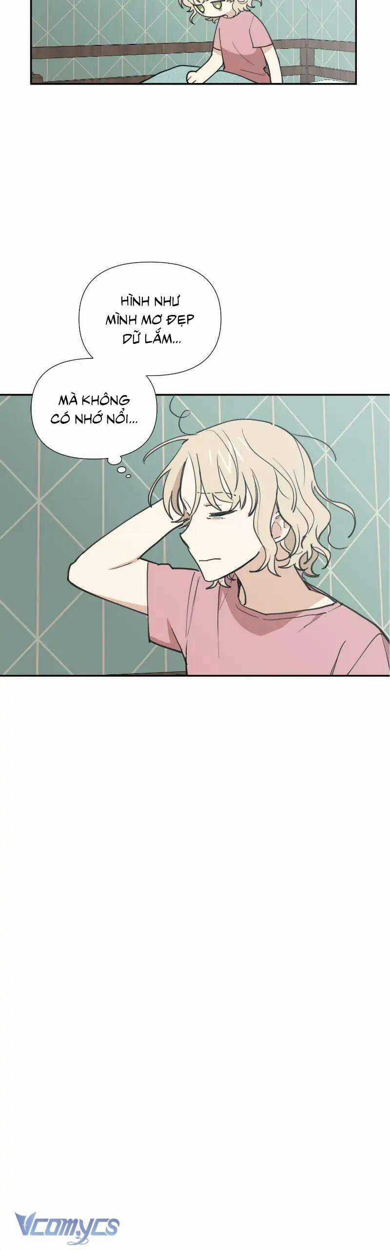 Điều Ước Sao Băng - Chapter 13 - Trang 13