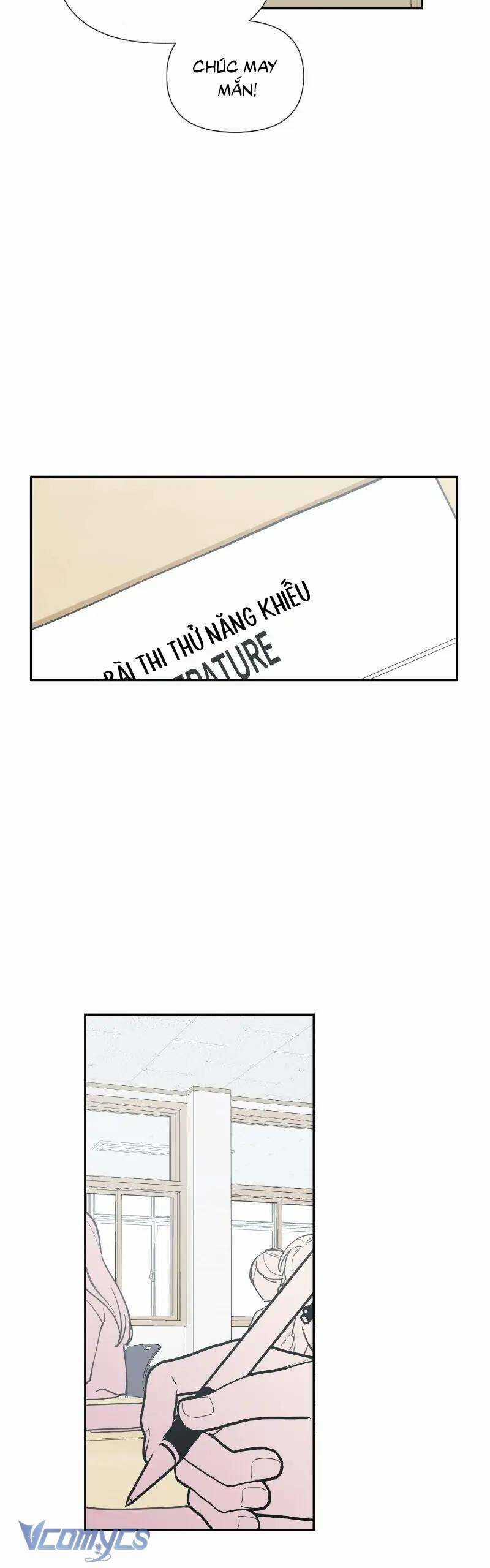 Điều Ước Sao Băng - Chapter 13 - Trang 15