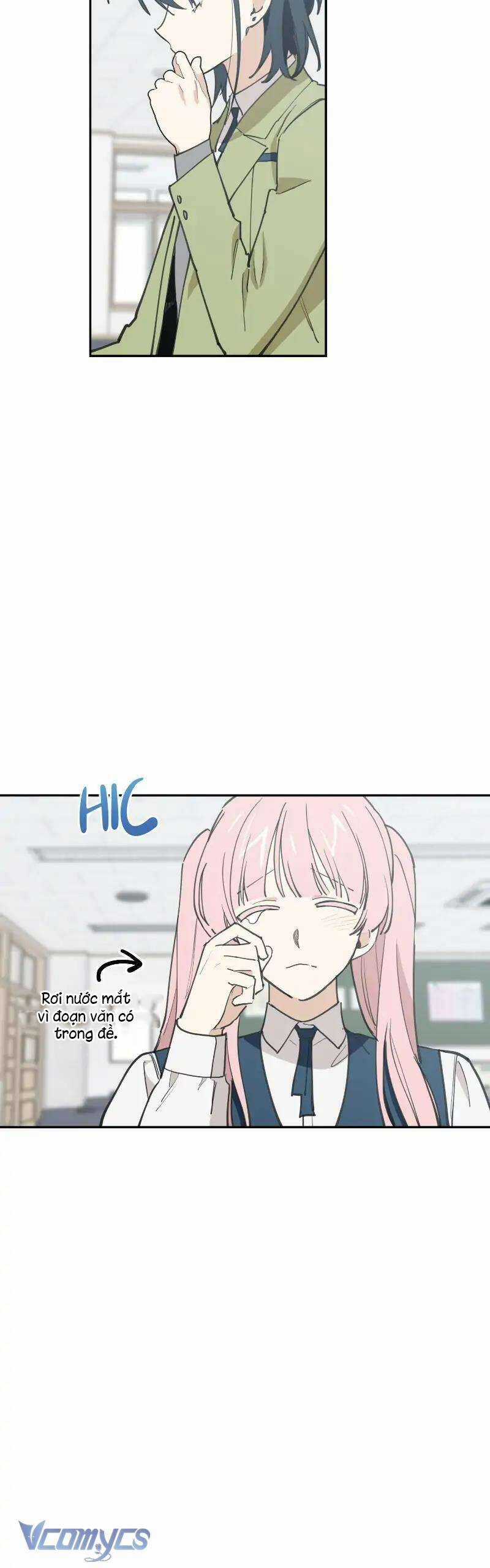 Điều Ước Sao Băng - Chapter 13 - Trang 17