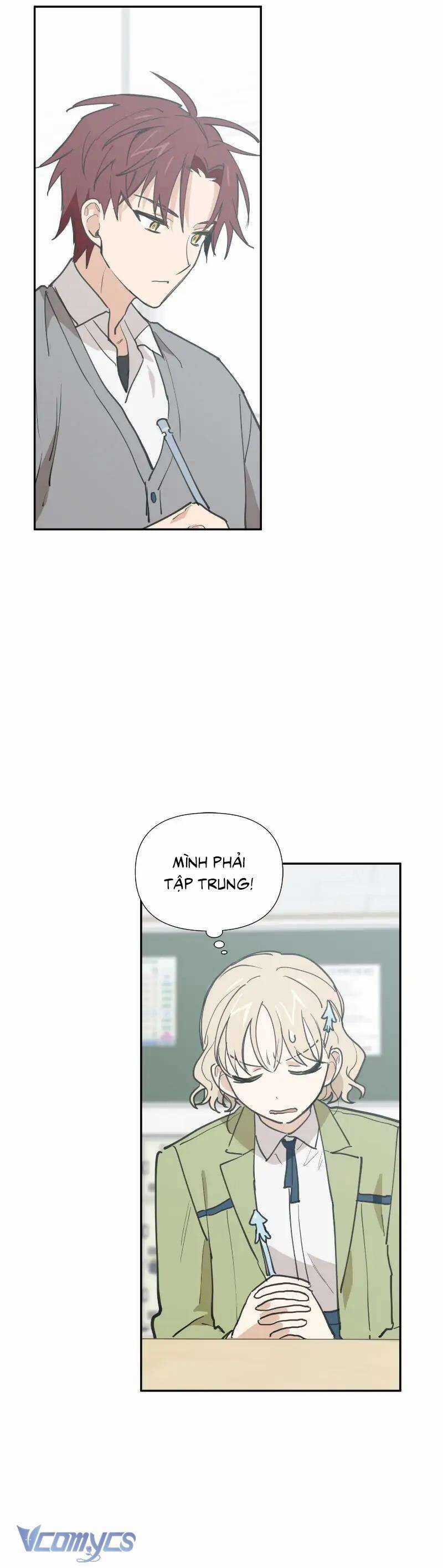 Điều Ước Sao Băng - Chapter 13 - Trang 18