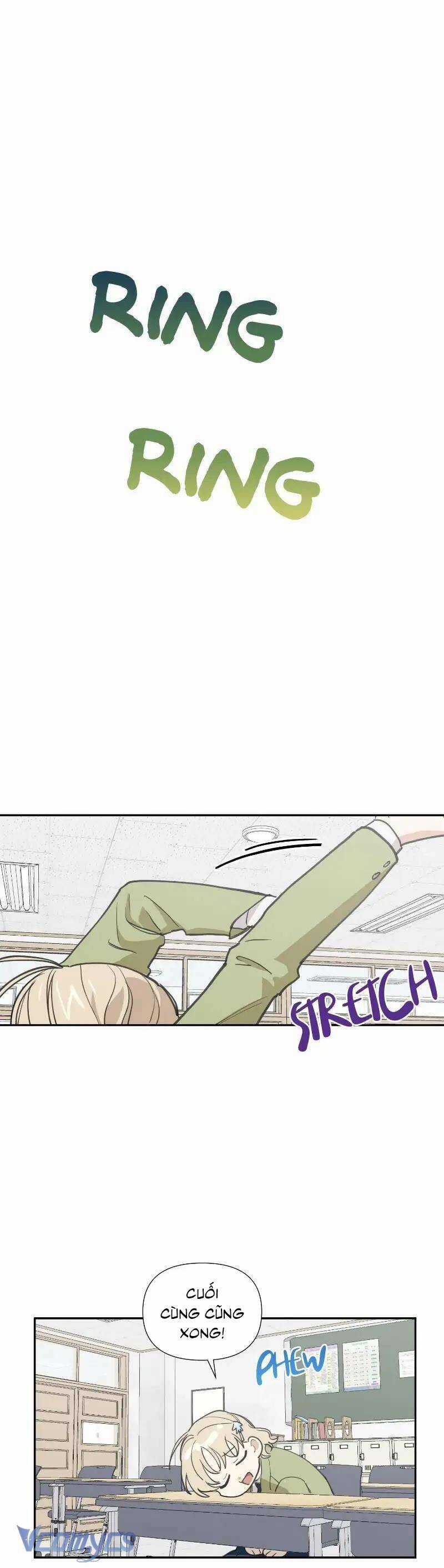 Điều Ước Sao Băng - Chapter 13 - Trang 19