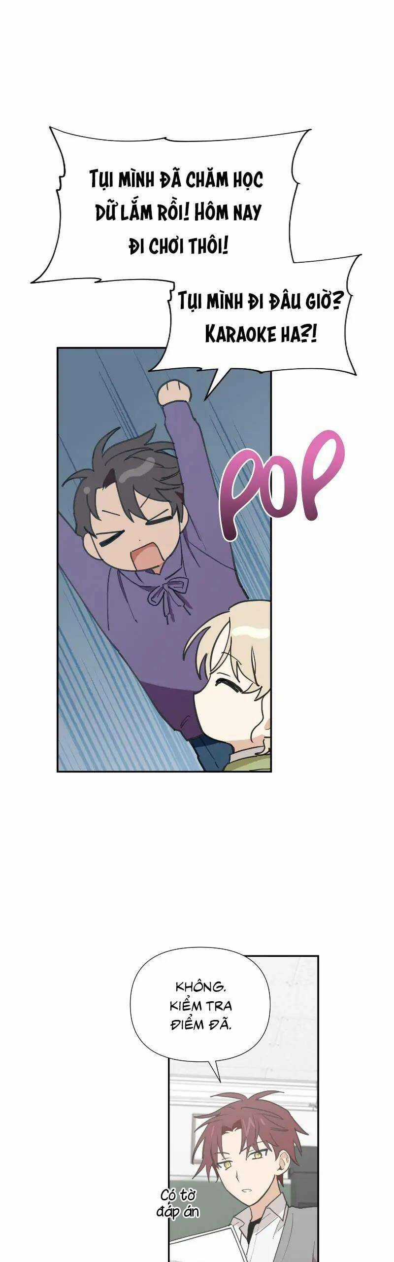 Điều Ước Sao Băng - Chapter 13 - Trang 20