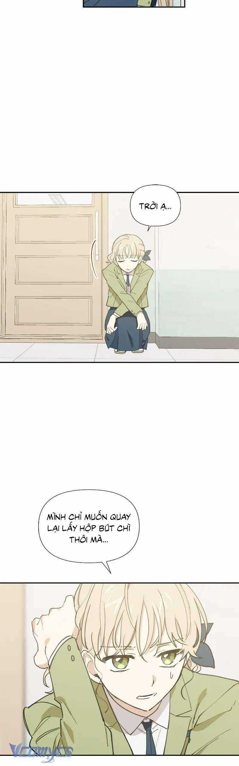 Điều Ước Sao Băng - Chapter 13 - Trang 3