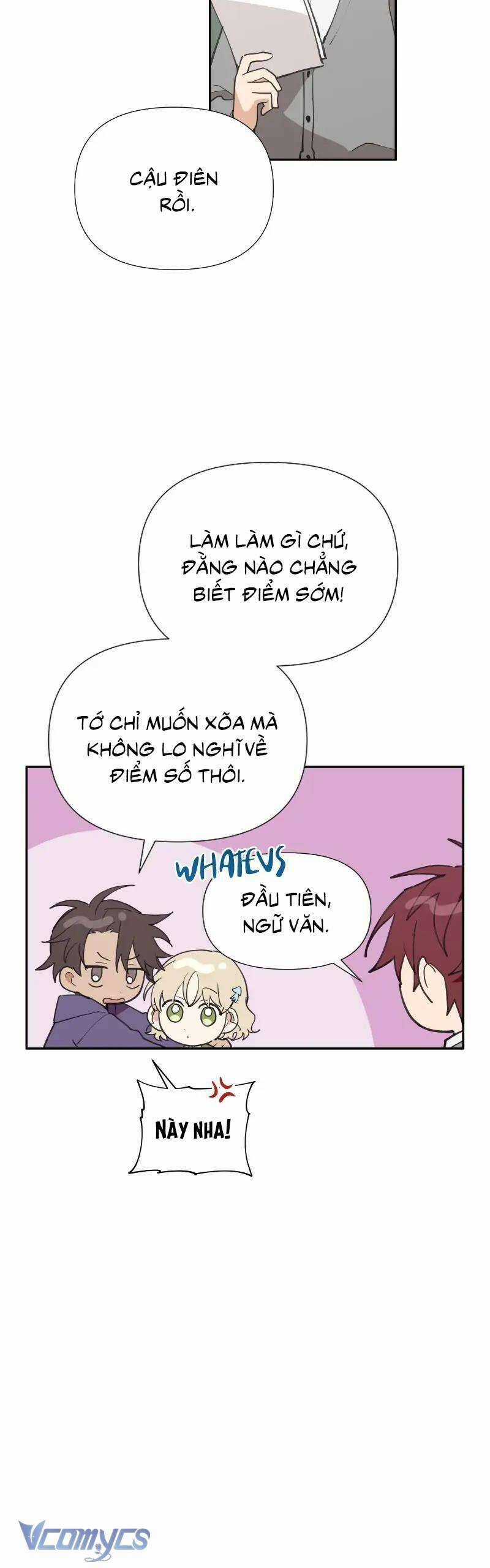 Điều Ước Sao Băng - Chapter 13 - Trang 21