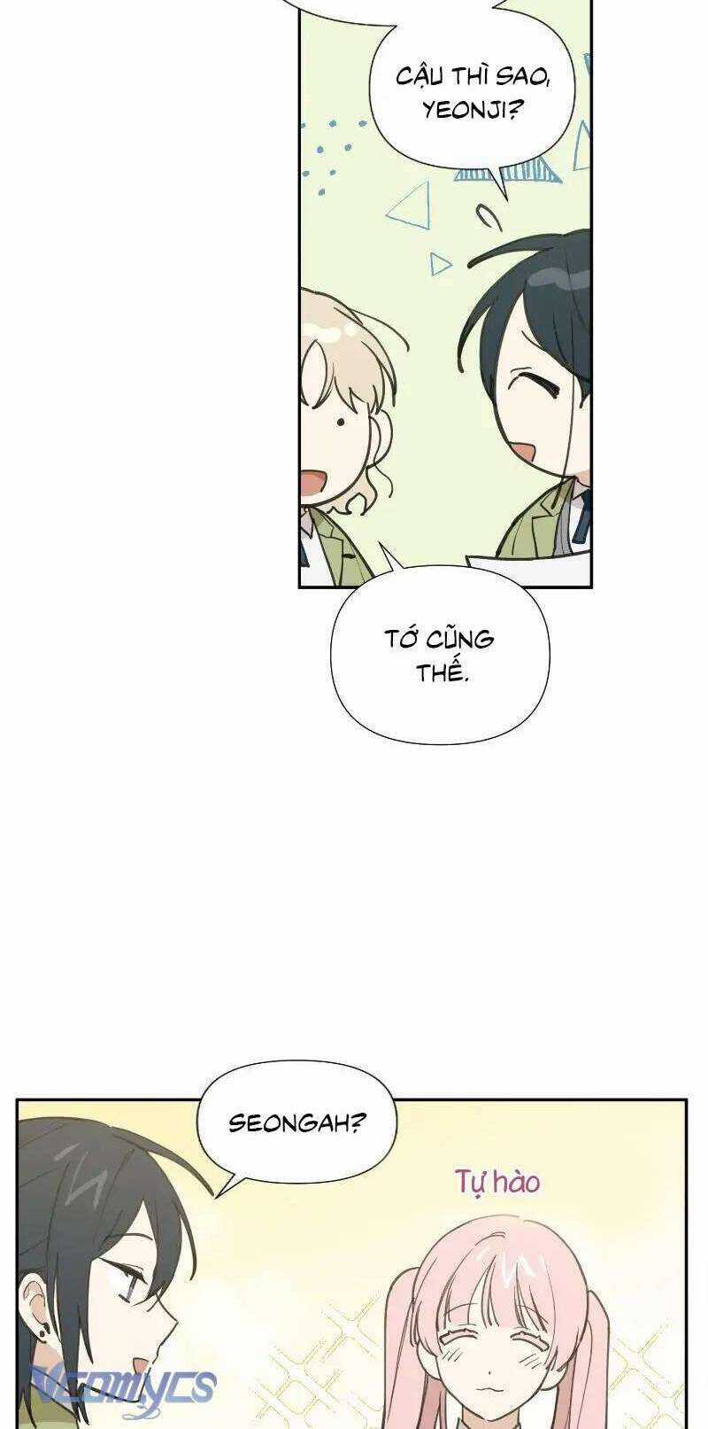 Điều Ước Sao Băng - Chapter 13 - Trang 23