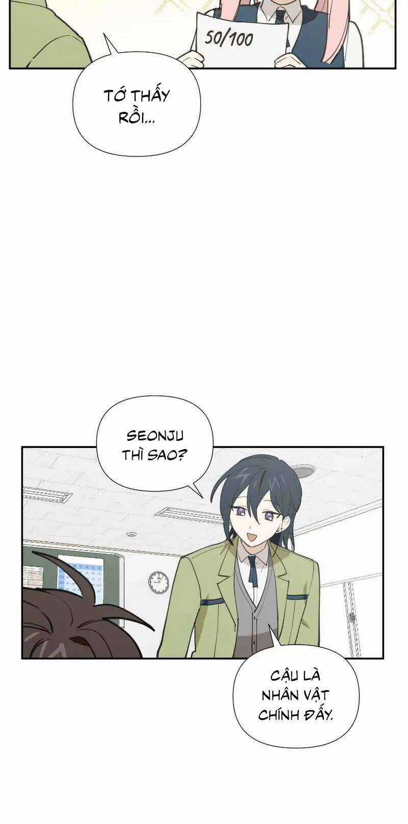 Điều Ước Sao Băng - Chapter 13 - Trang 24