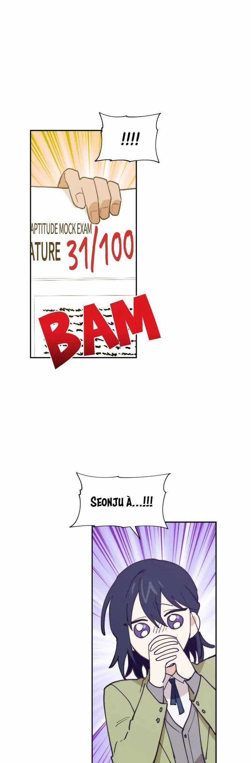 Điều Ước Sao Băng - Chapter 13 - Trang 26