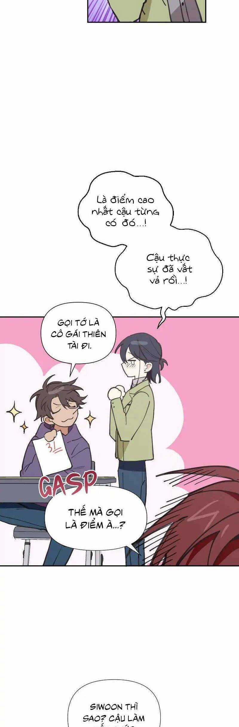 Điều Ước Sao Băng - Chapter 13 - Trang 27