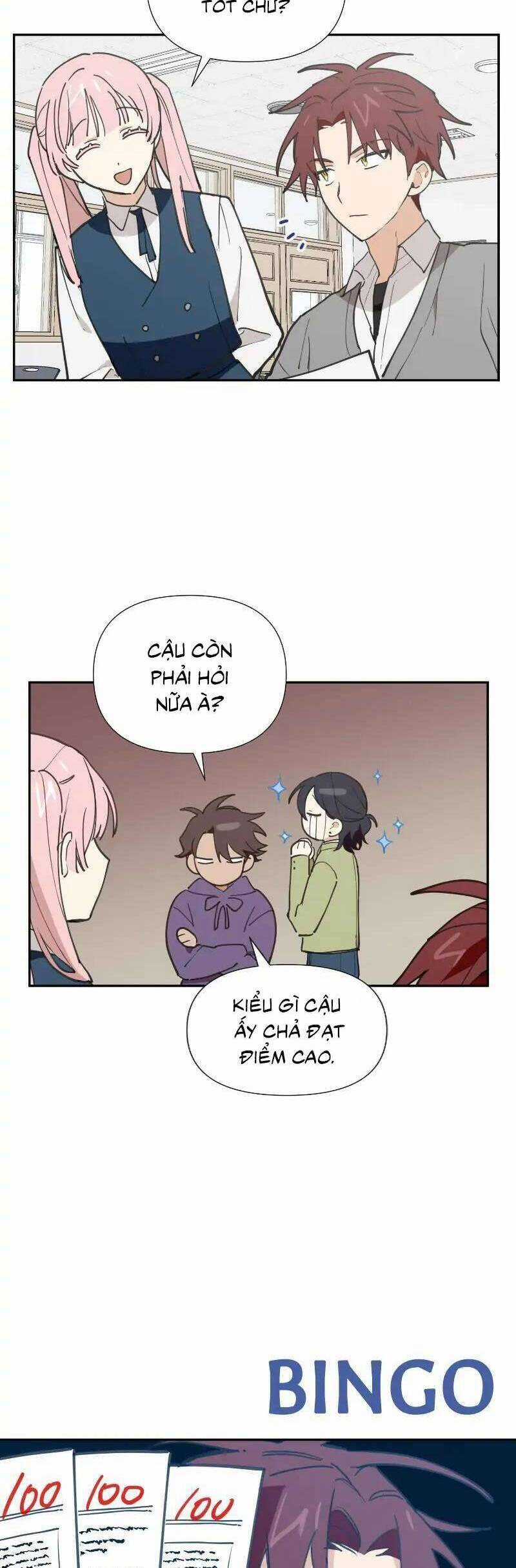 Điều Ước Sao Băng - Chapter 13 - Trang 28