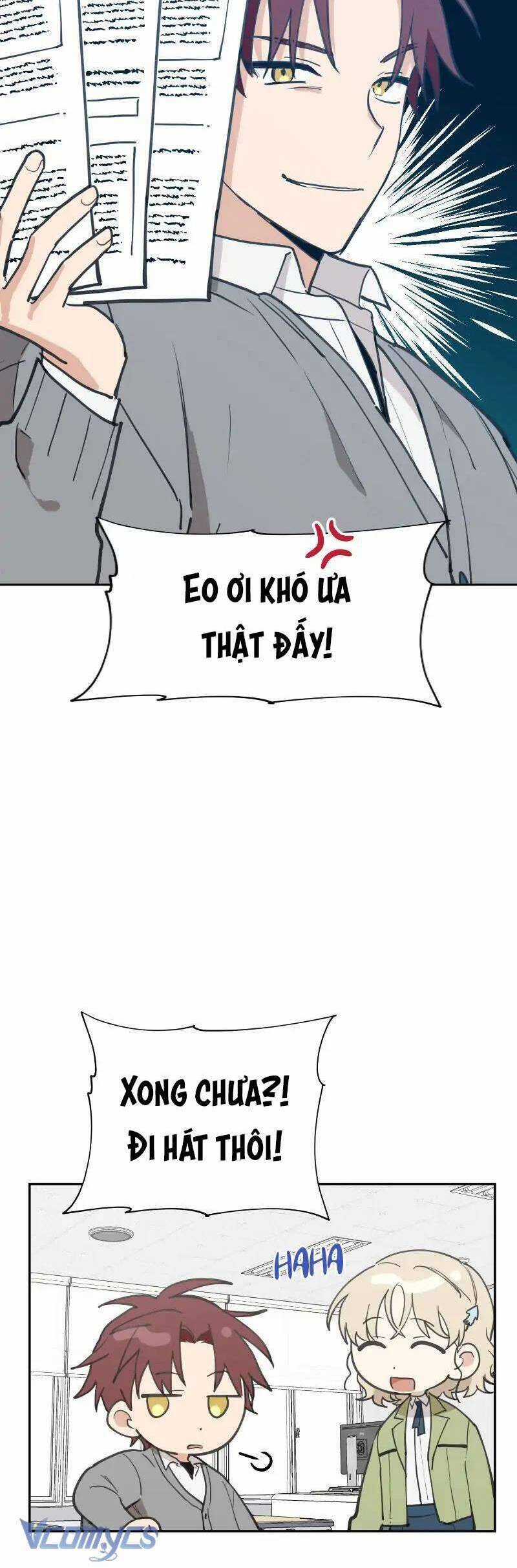 Điều Ước Sao Băng - Chapter 13 - Trang 29