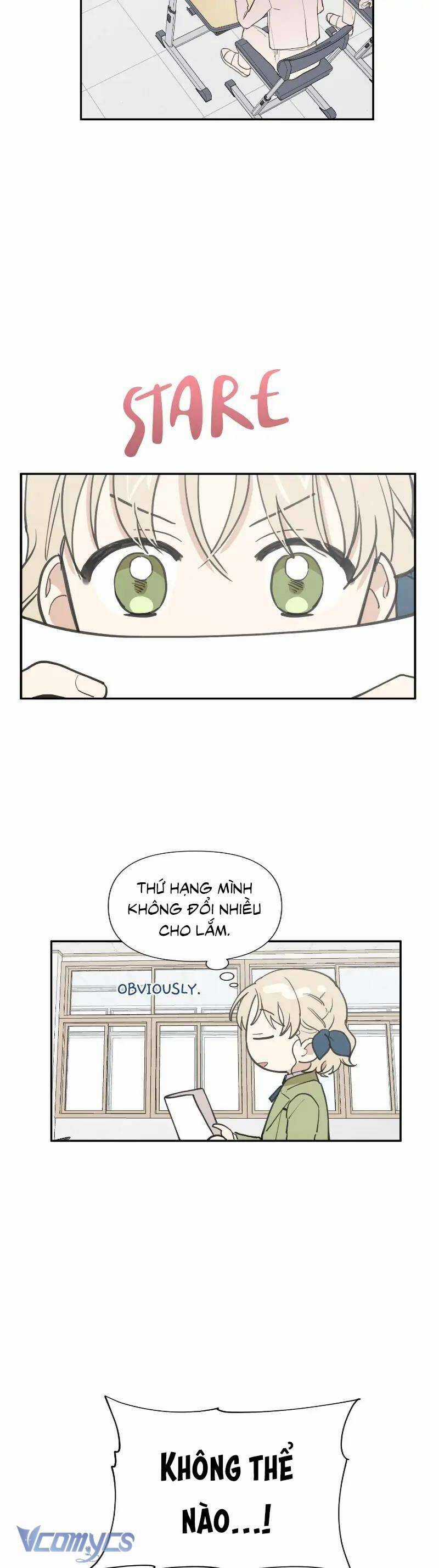 Điều Ước Sao Băng - Chapter 13 - Trang 30