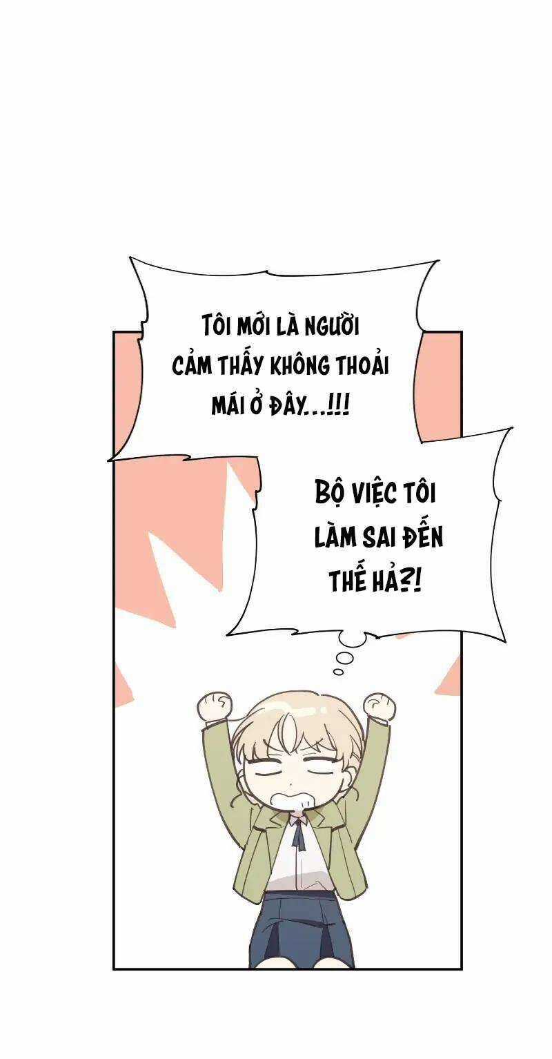 Điều Ước Sao Băng - Chapter 13 - Trang 4