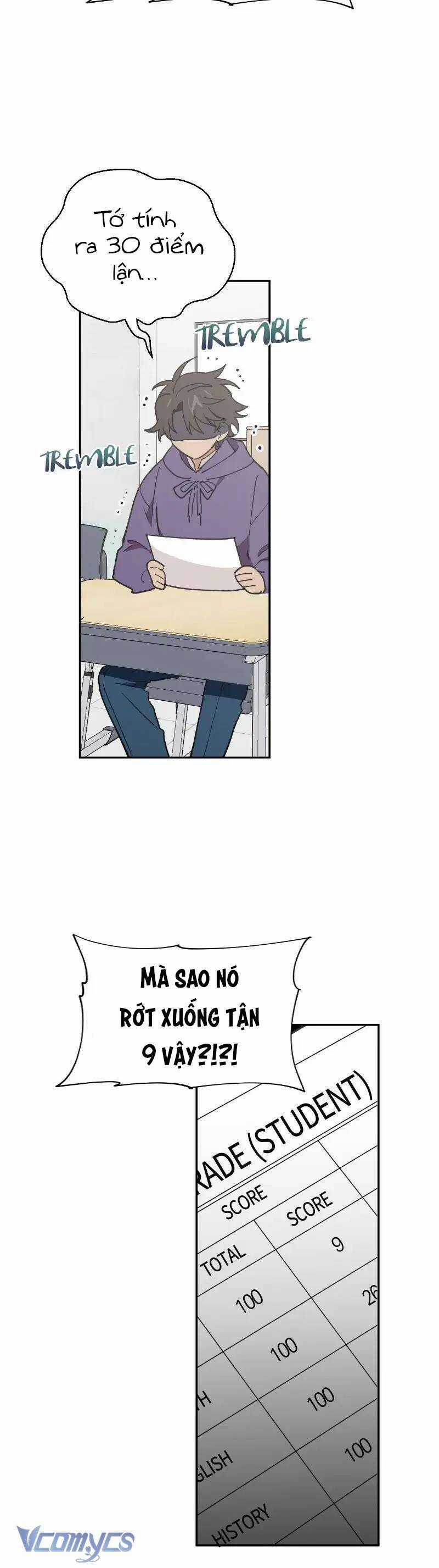 Điều Ước Sao Băng - Chapter 13 - Trang 31