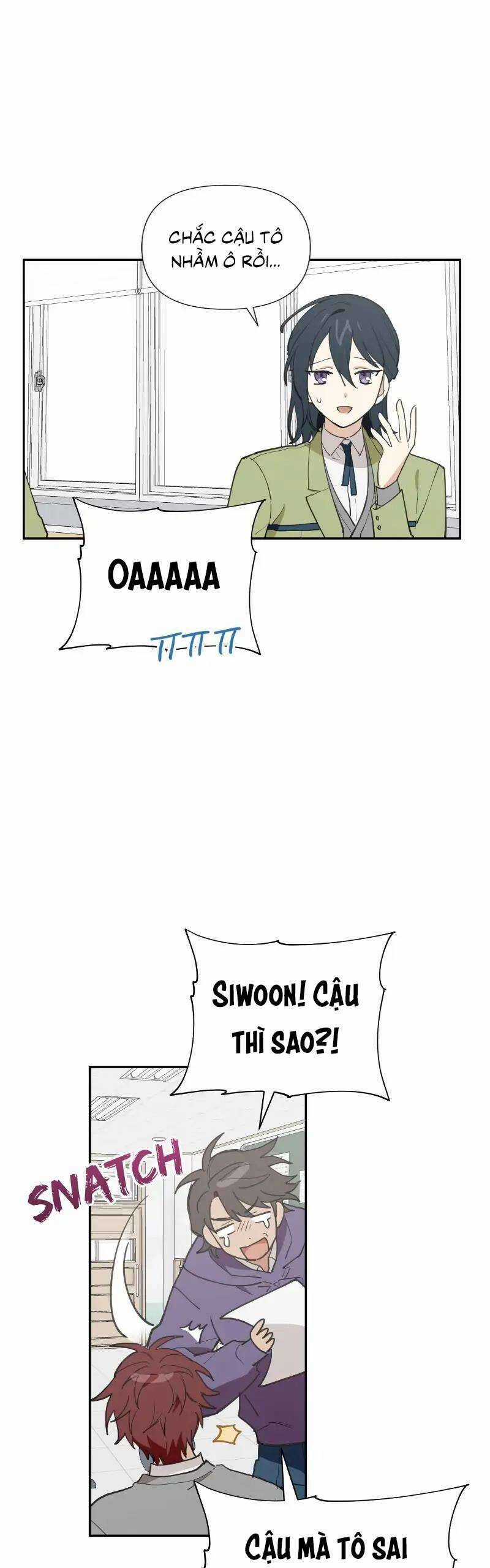 Điều Ước Sao Băng - Chapter 13 - Trang 32