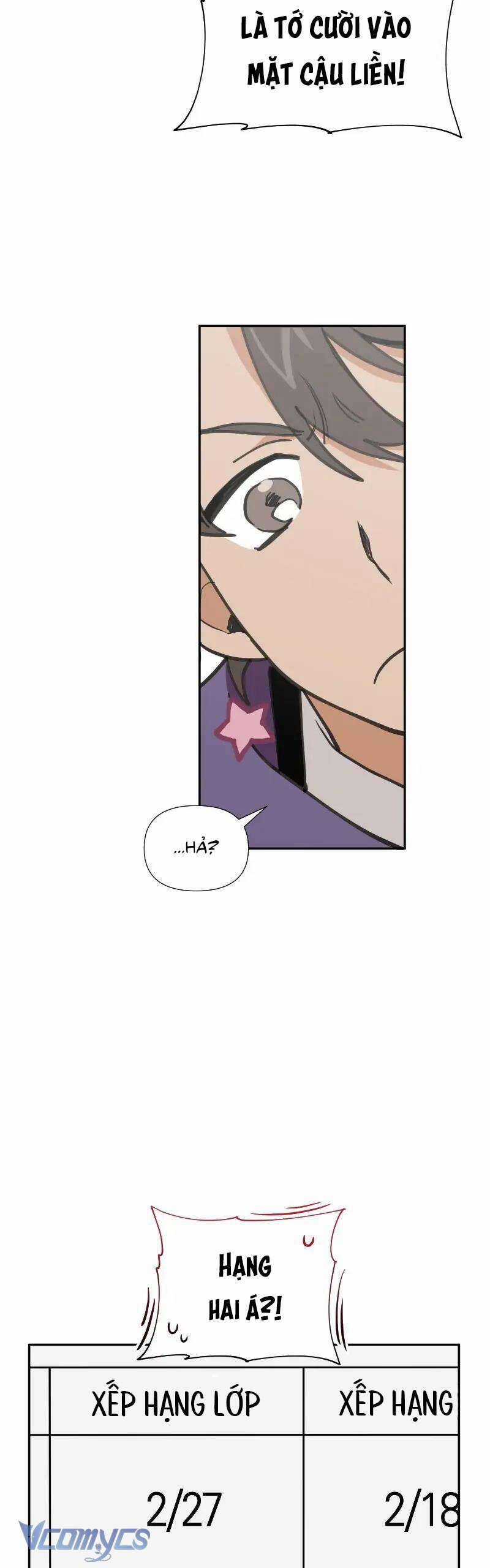 Điều Ước Sao Băng - Chapter 13 - Trang 33