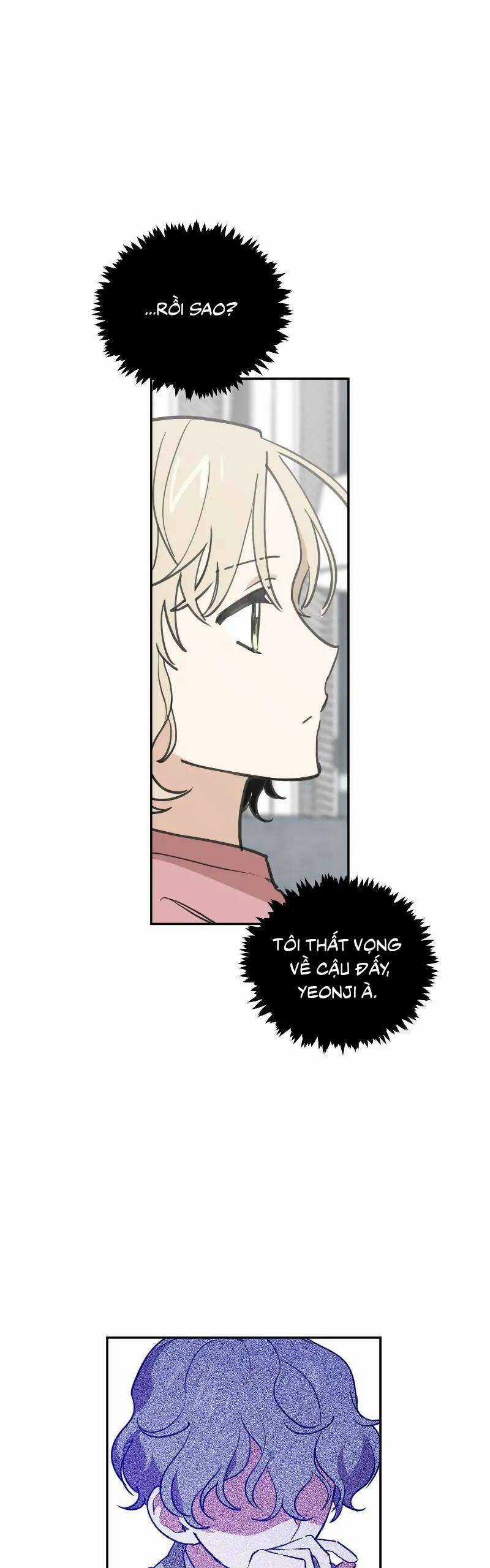 Điều Ước Sao Băng - Chapter 13 - Trang 8