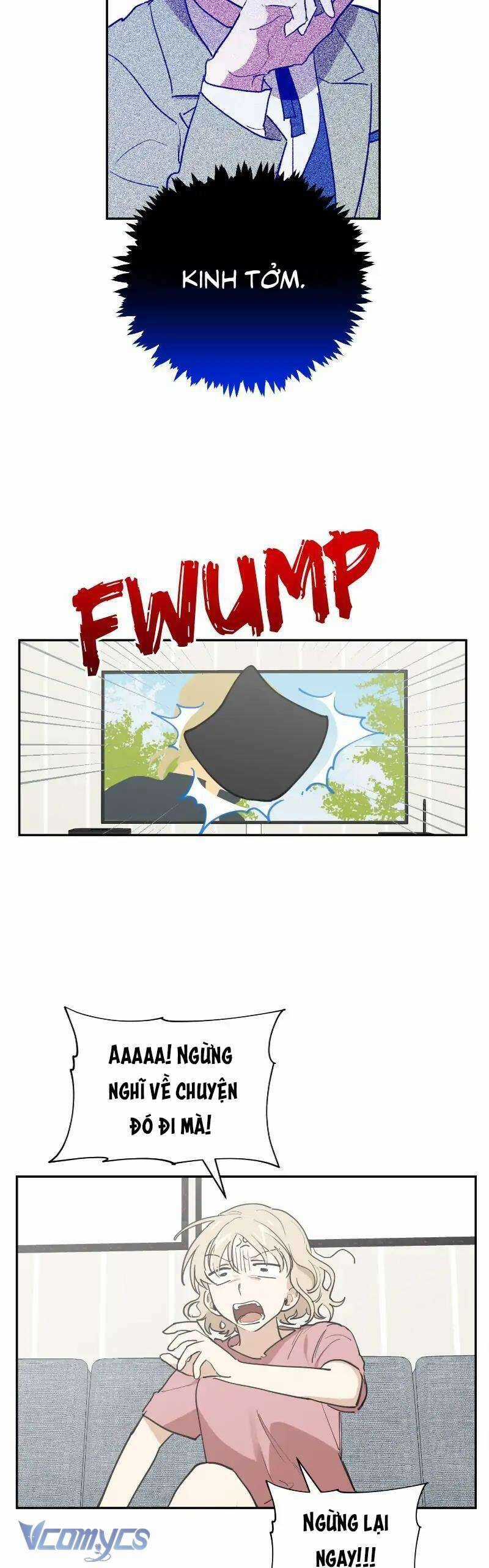 Điều Ước Sao Băng - Chapter 13 - Trang 9