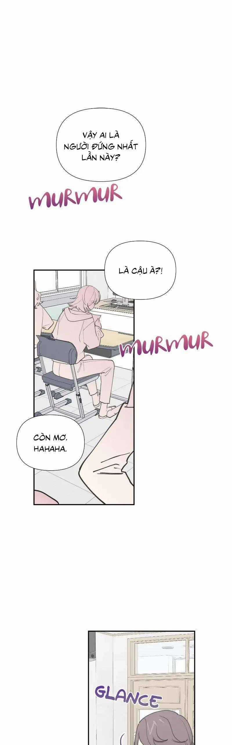 Điều Ước Sao Băng - Chapter 14 - Trang 2