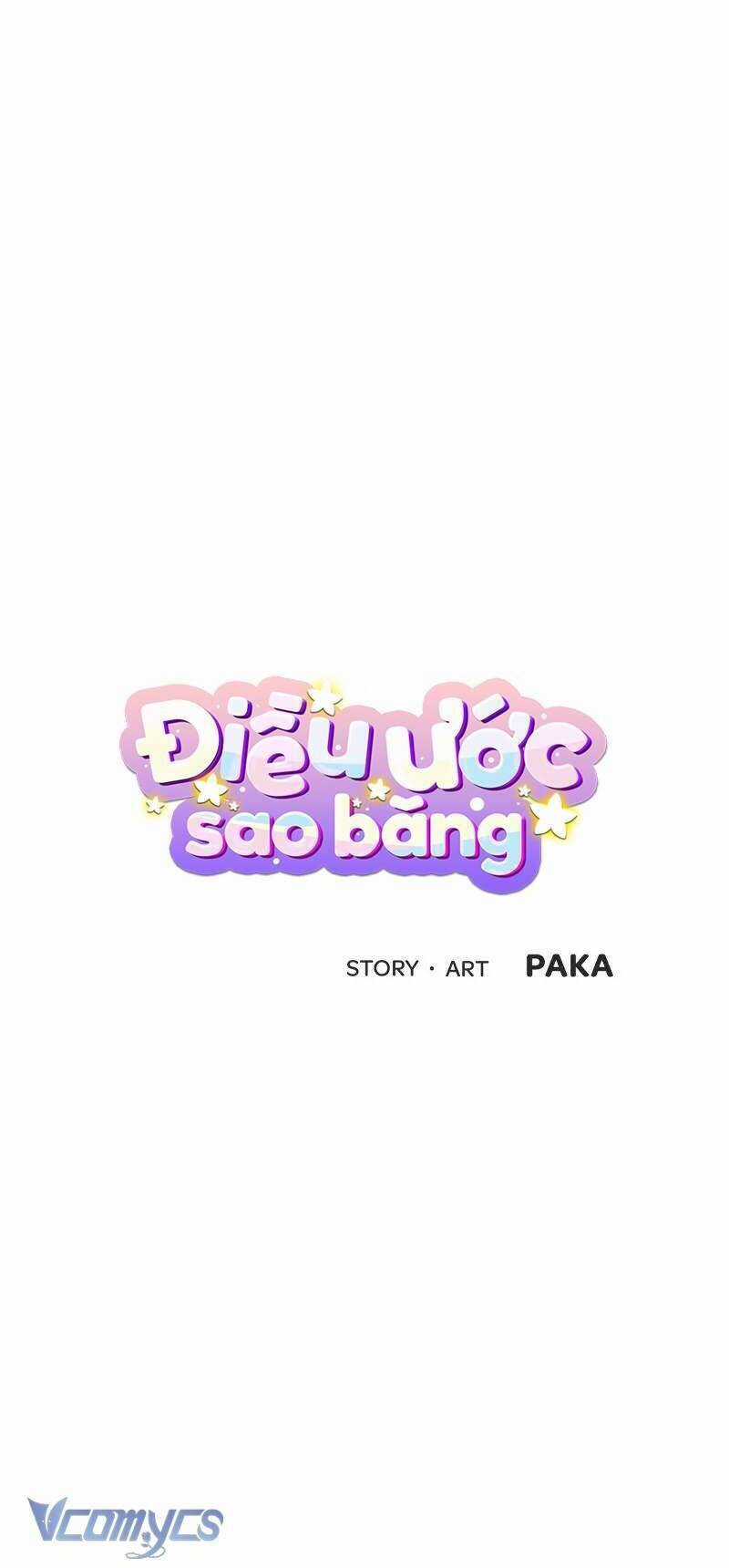 Điều Ước Sao Băng - Chapter 14 - Trang 11