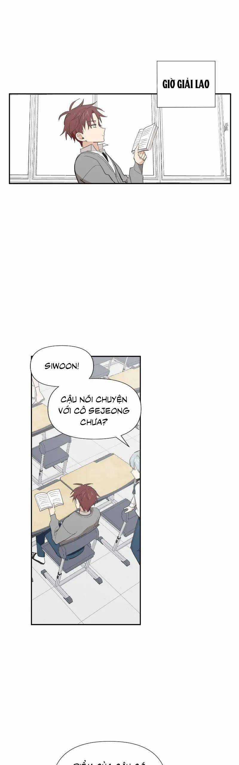 Điều Ước Sao Băng - Chapter 14 - Trang 12