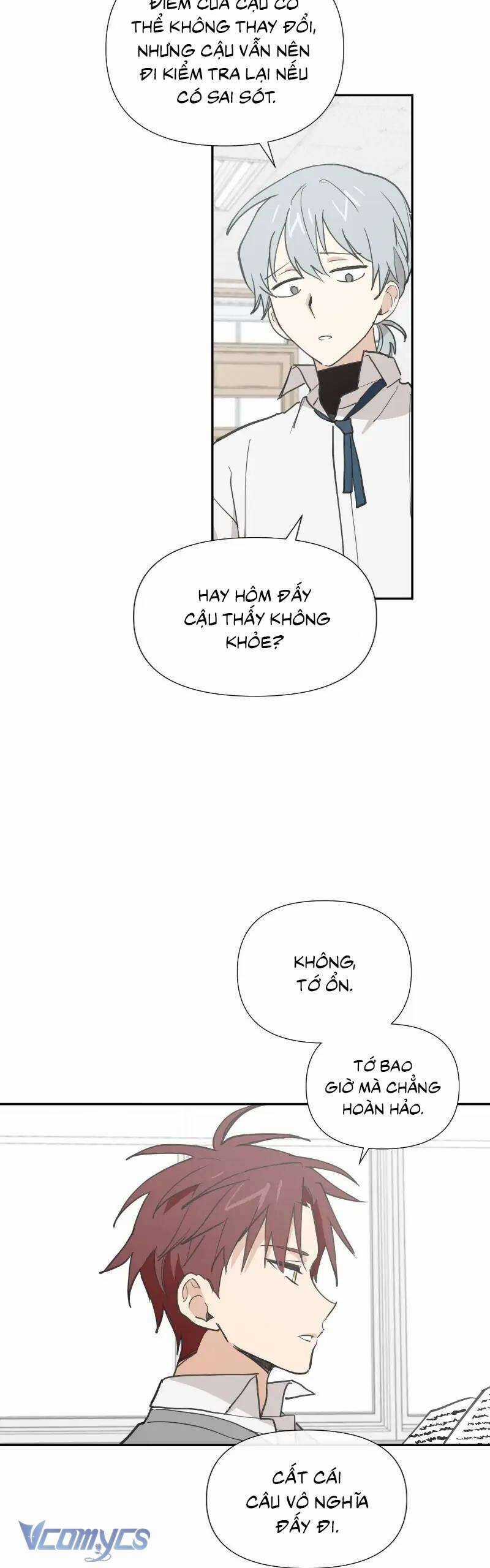 Điều Ước Sao Băng - Chapter 14 - Trang 13