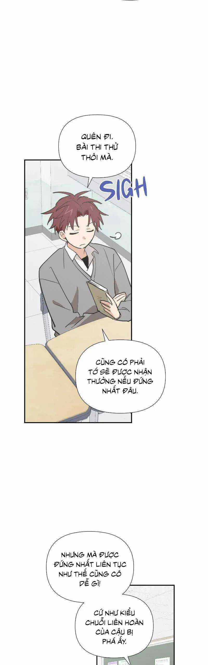 Điều Ước Sao Băng - Chapter 14 - Trang 14