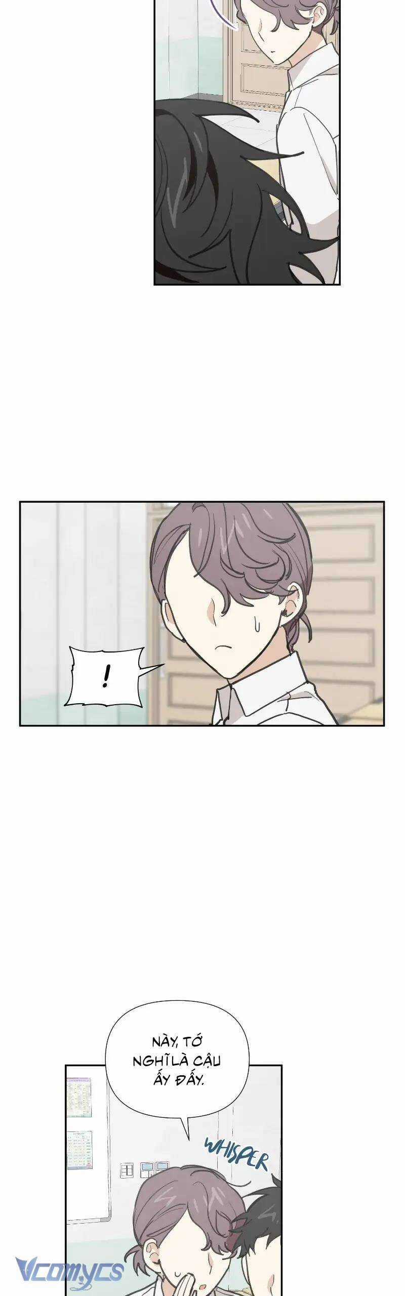 Điều Ước Sao Băng - Chapter 14 - Trang 3