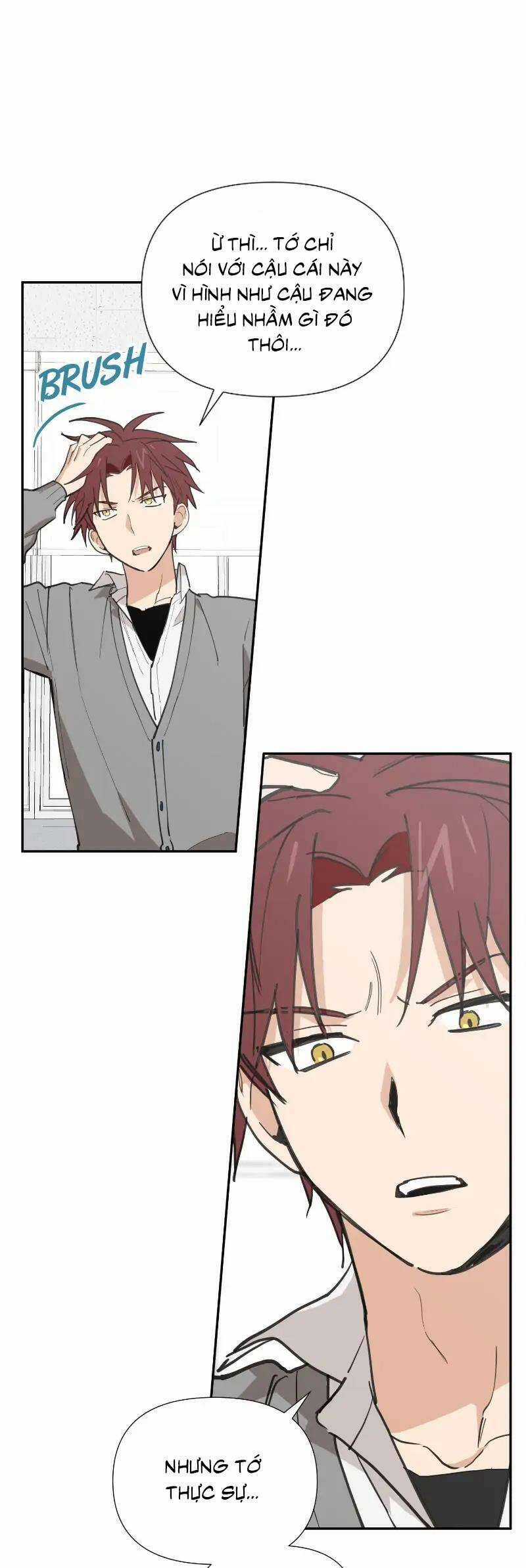 Điều Ước Sao Băng - Chapter 14 - Trang 22