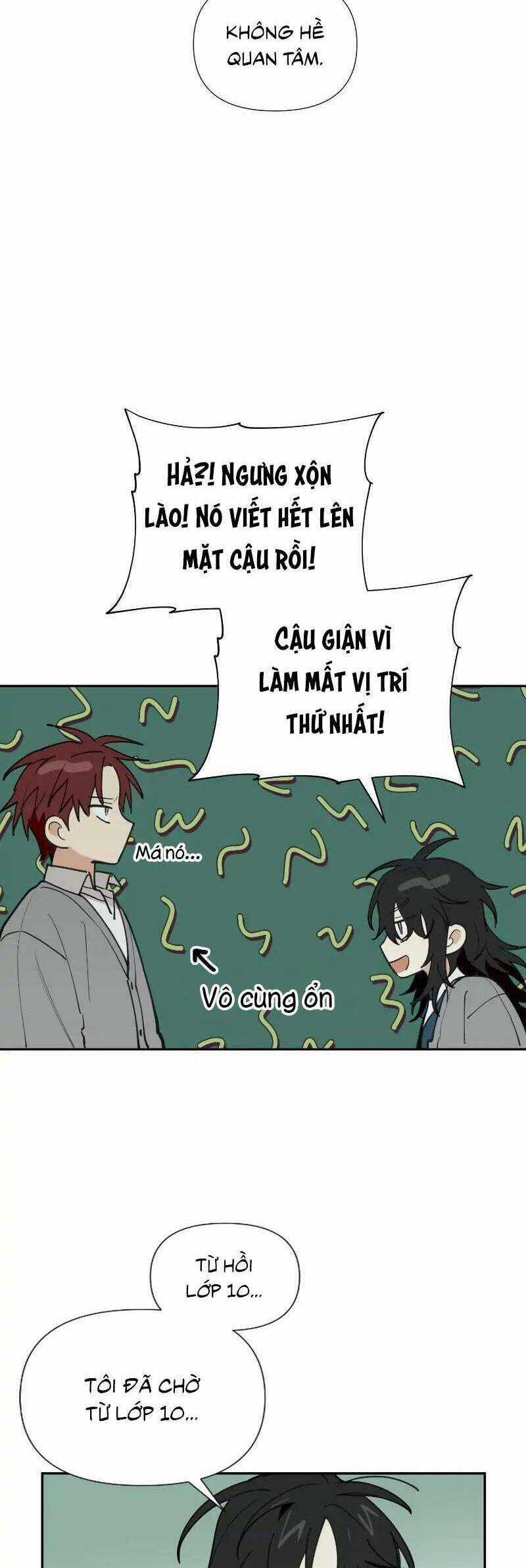 Điều Ước Sao Băng - Chapter 14 - Trang 23