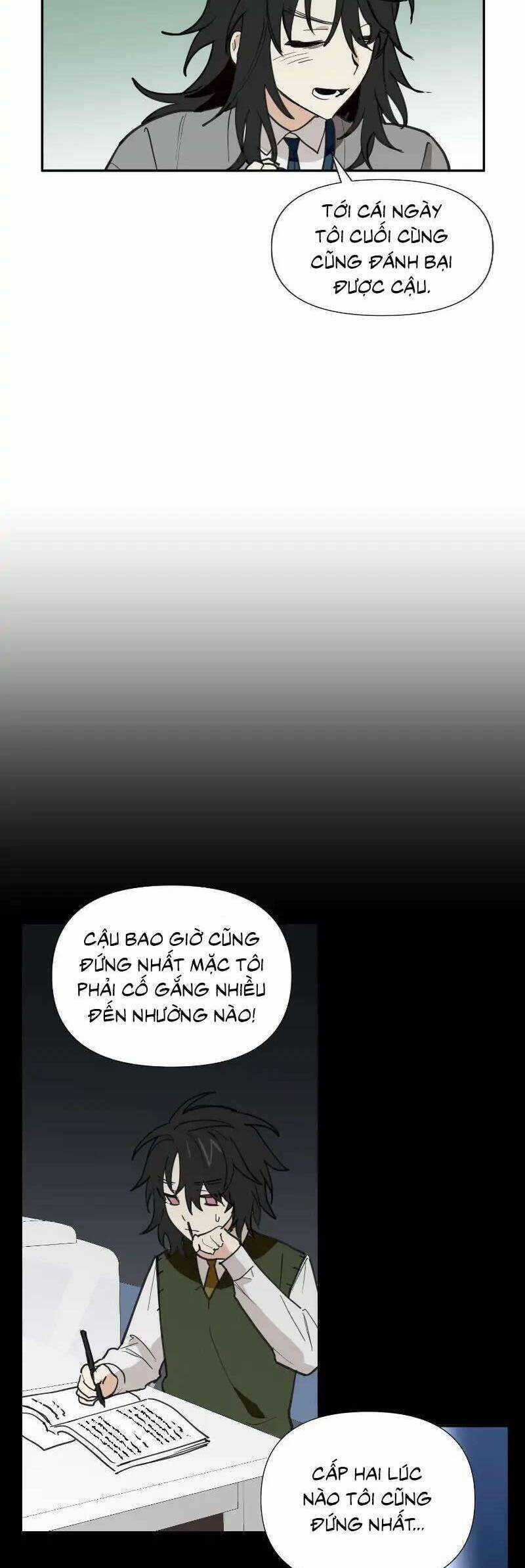 Điều Ước Sao Băng - Chapter 14 - Trang 24