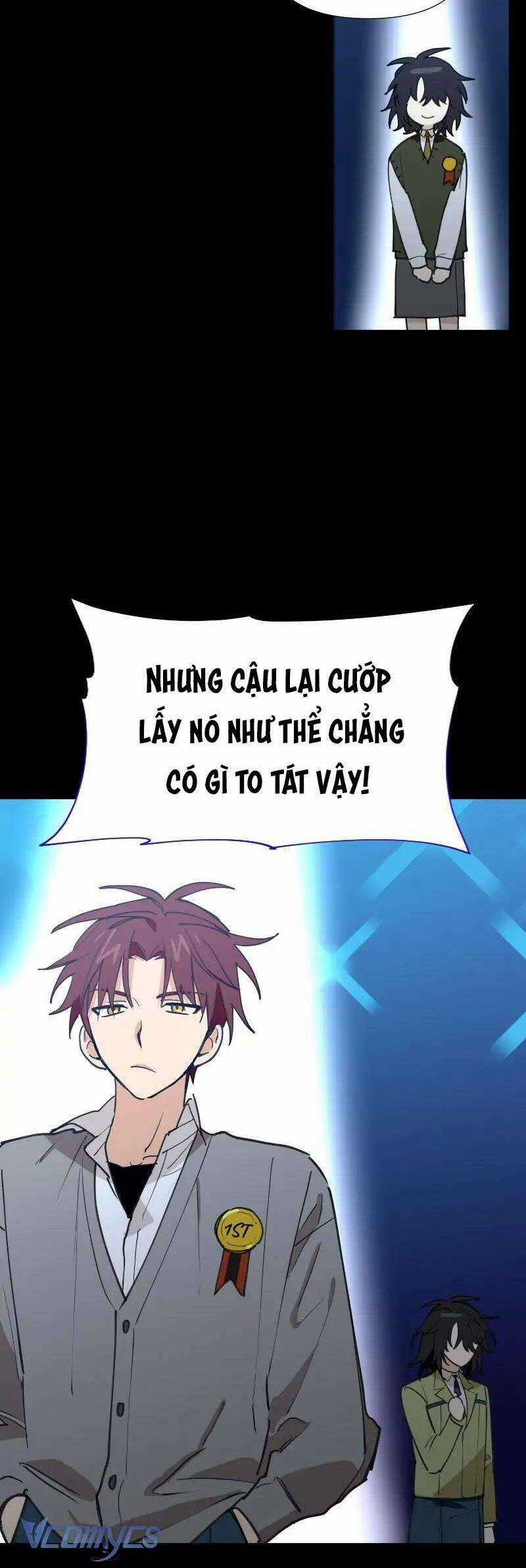 Điều Ước Sao Băng - Chapter 14 - Trang 25