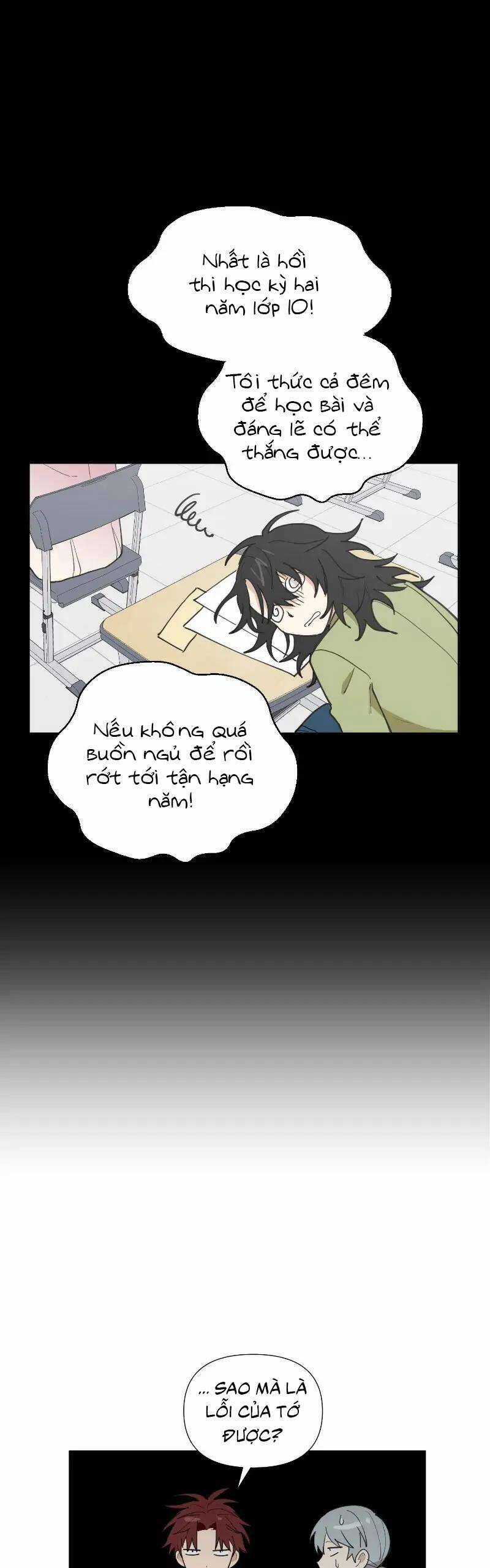 Điều Ước Sao Băng - Chapter 14 - Trang 26