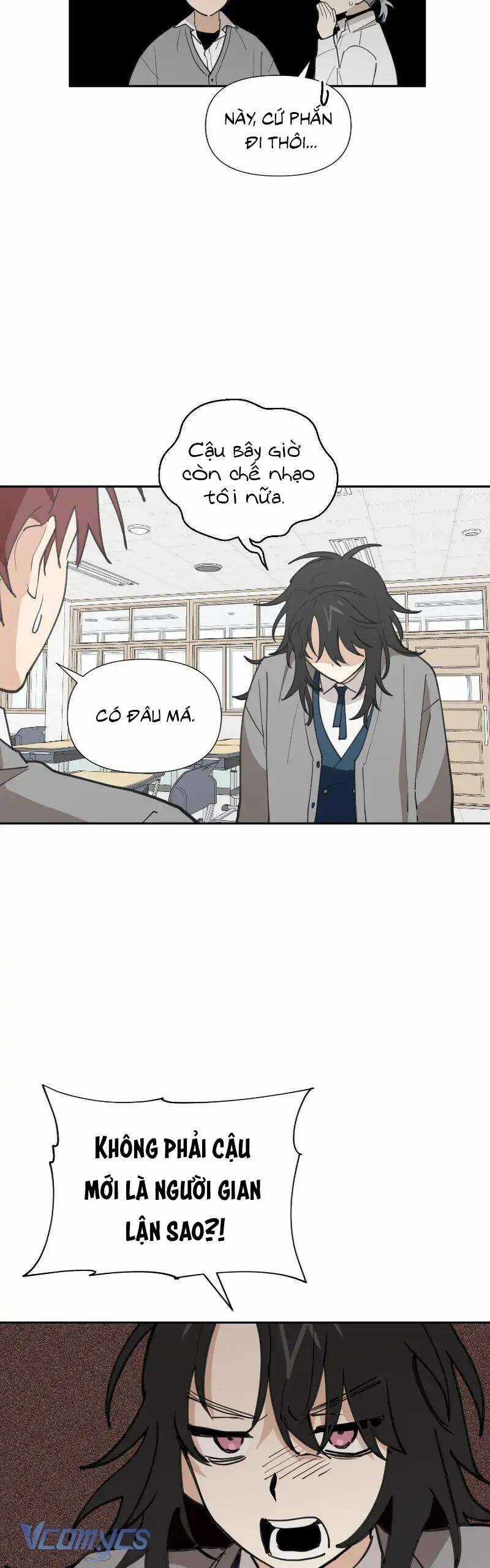 Điều Ước Sao Băng - Chapter 14 - Trang 27