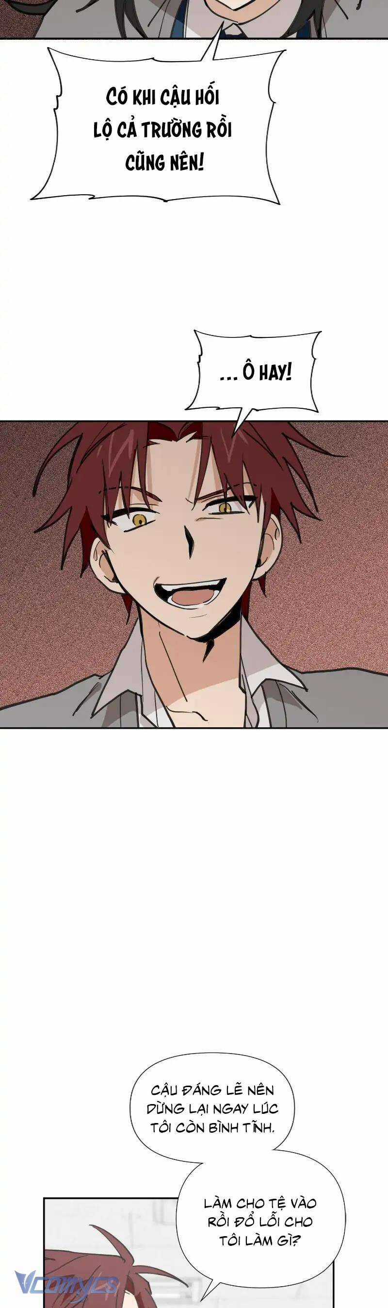 Điều Ước Sao Băng - Chapter 14 - Trang 28