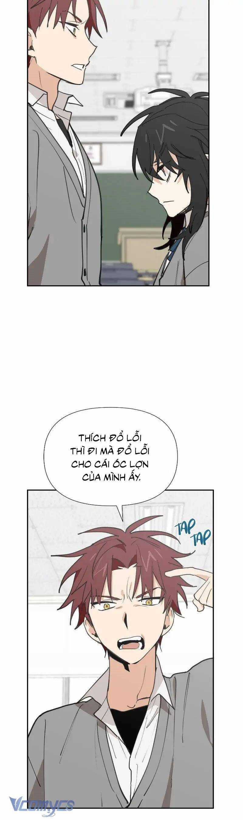 Điều Ước Sao Băng - Chapter 14 - Trang 29