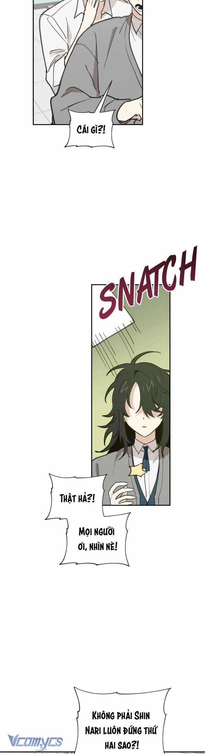 Điều Ước Sao Băng - Chapter 14 - Trang 4