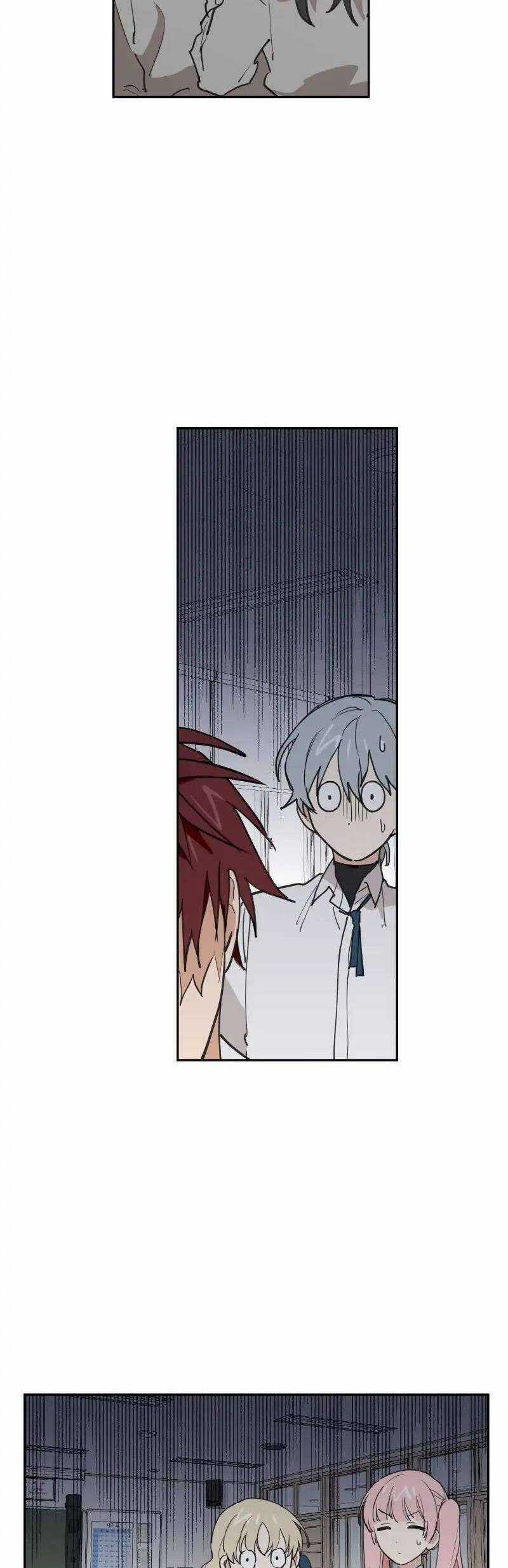 Điều Ước Sao Băng - Chapter 14 - Trang 31