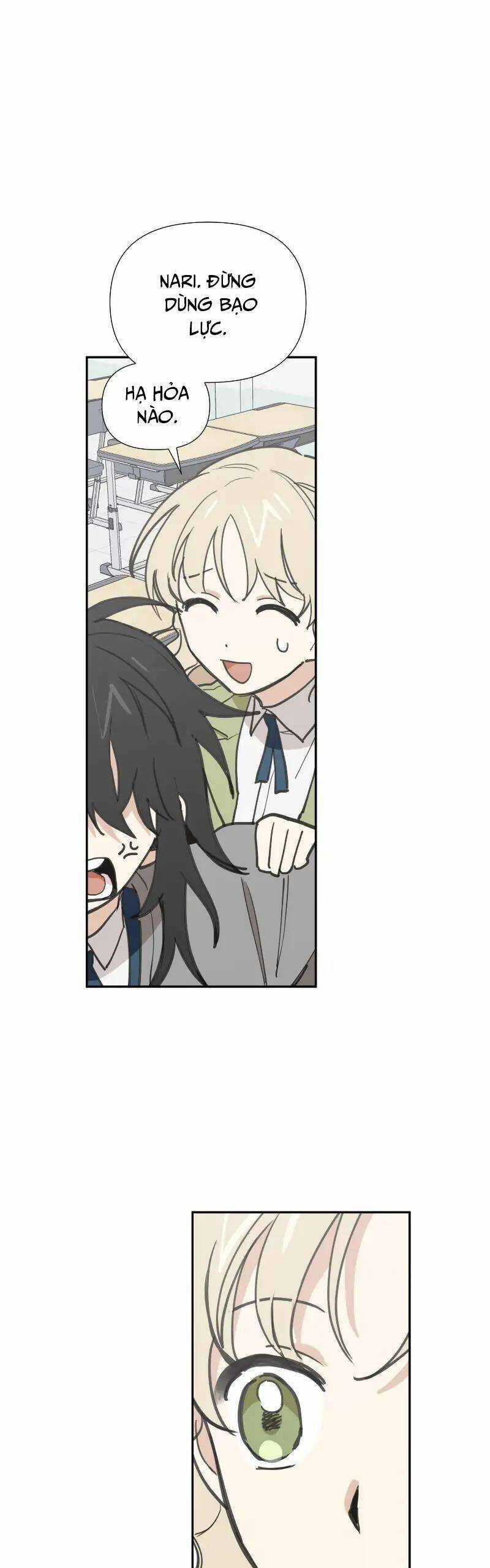 Điều Ước Sao Băng - Chapter 14 - Trang 34