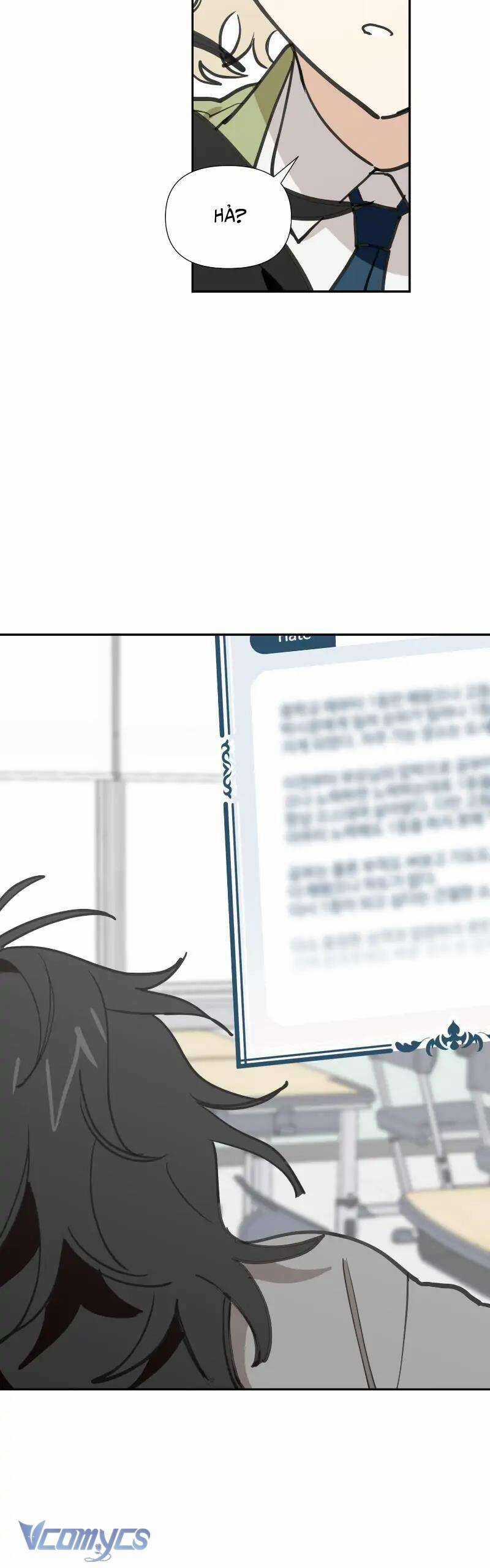 Điều Ước Sao Băng - Chapter 14 - Trang 35