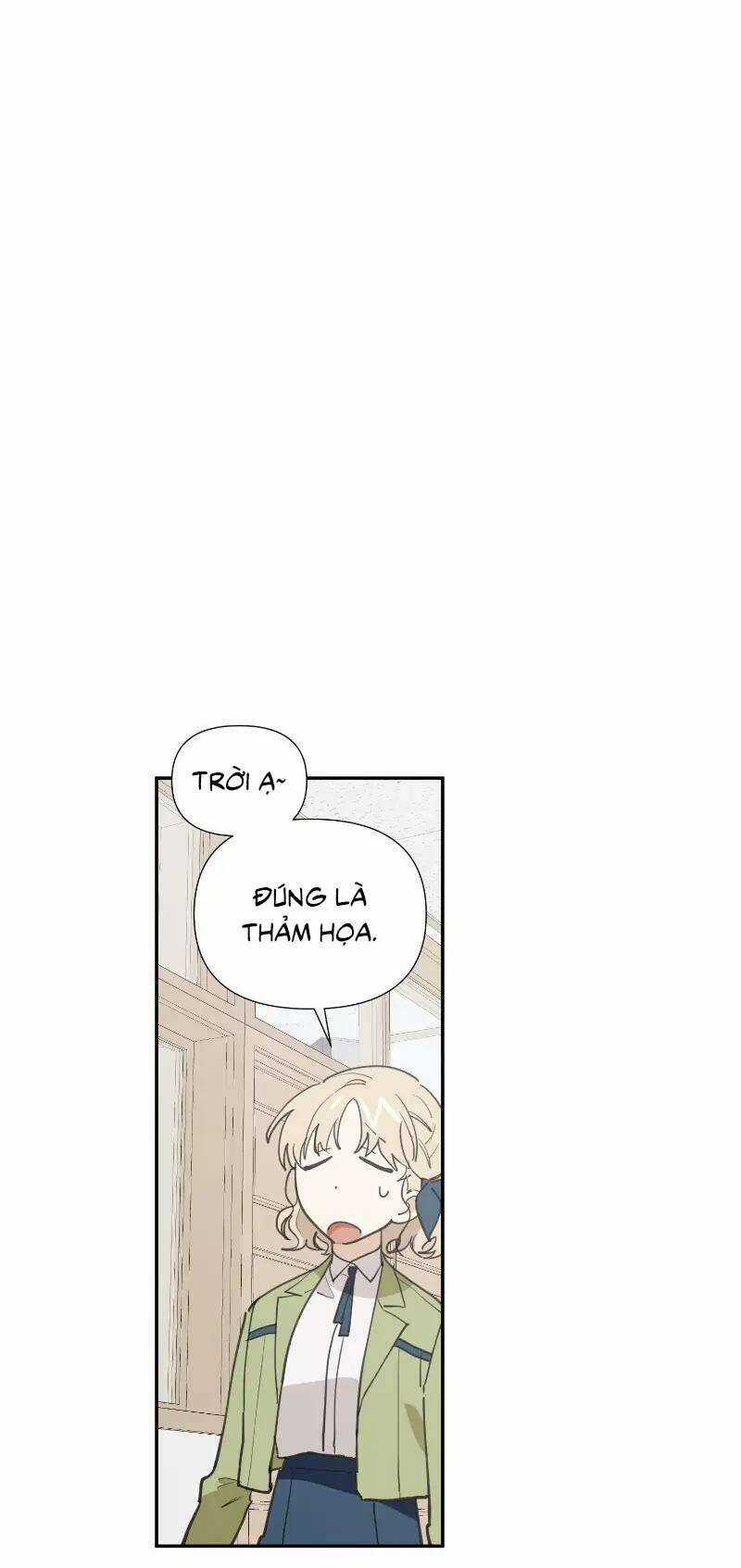 Điều Ước Sao Băng - Chapter 14 - Trang 38