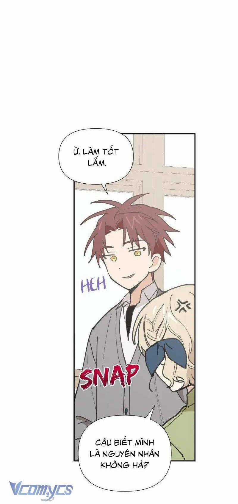 Điều Ước Sao Băng - Chapter 14 - Trang 39