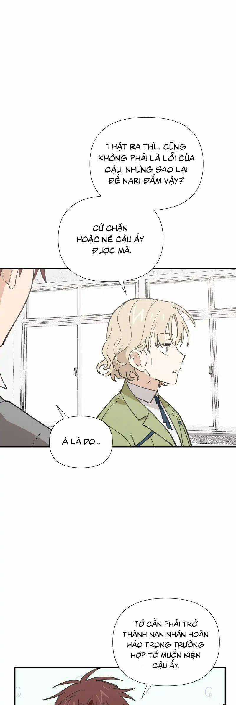 Điều Ước Sao Băng - Chapter 14 - Trang 40